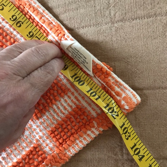 schoolhouse popcorn grid blanket - Picture 15 of 15